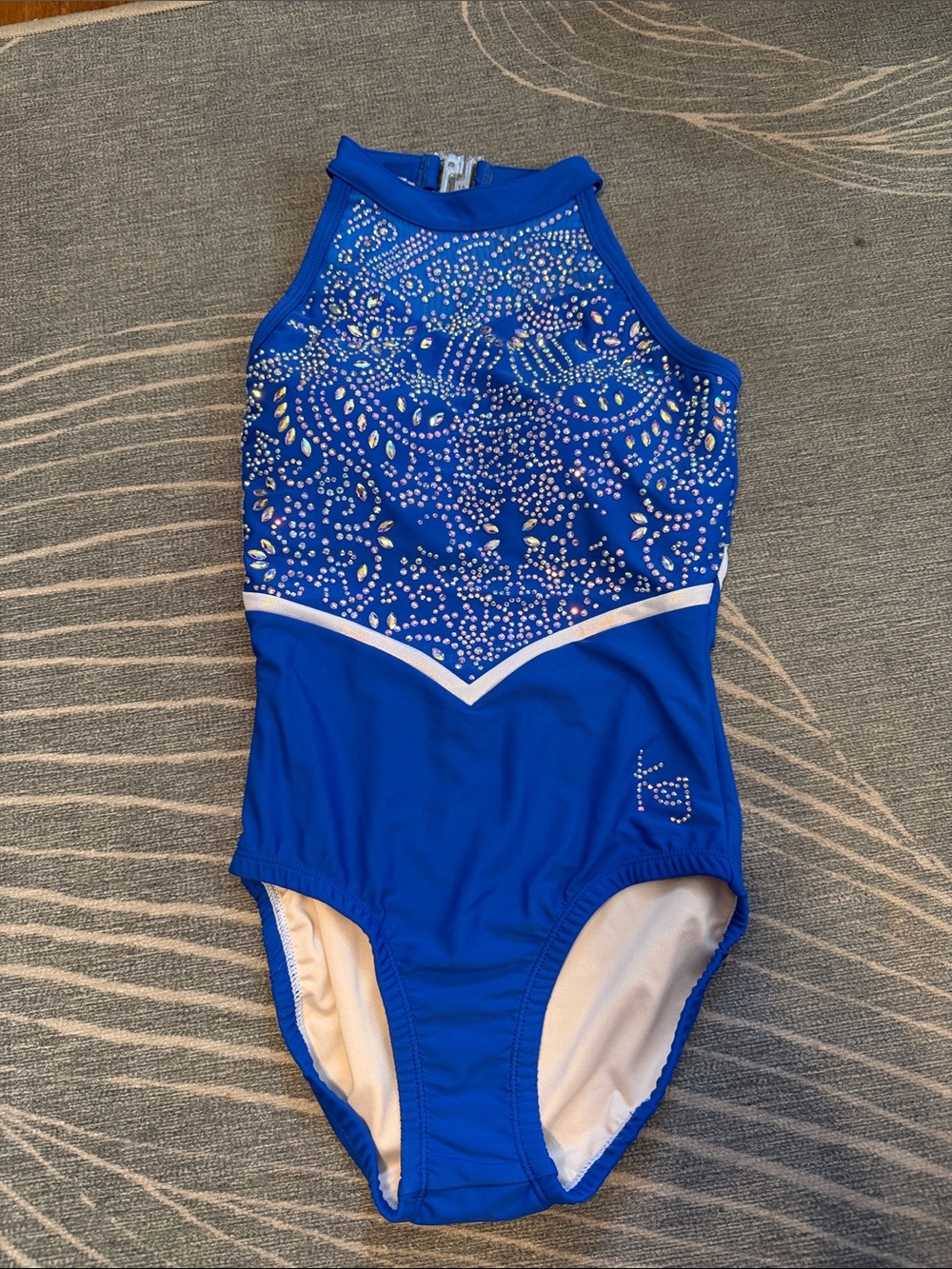 BRAND NEW Koko and Gigi Leotard AXS